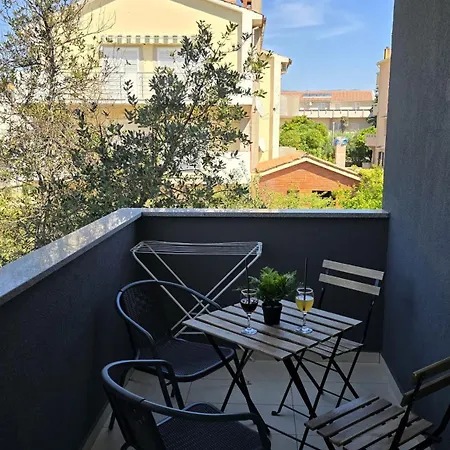 Apartments Villa M&M Novalja Room photo