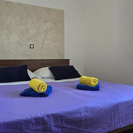 Apartments Villa M&M Novalja Room photo