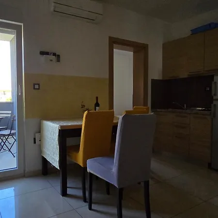 Apartments Villa M&M Novalja Room photo
