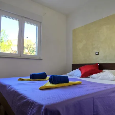 Apartments Villa M&M Novalja Room photo