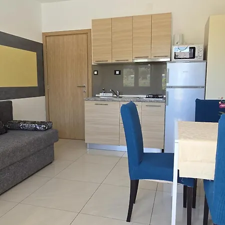 Apartments Villa M&M Novalja Room photo