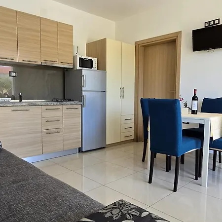 Apartments Villa M&M Novalja Room photo