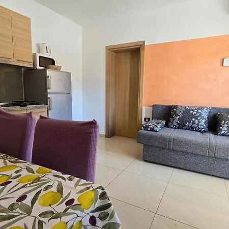 Apartments Villa M&M Novalja Room photo