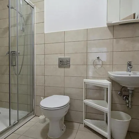 Apartments Villa M&M Novalja Room photo