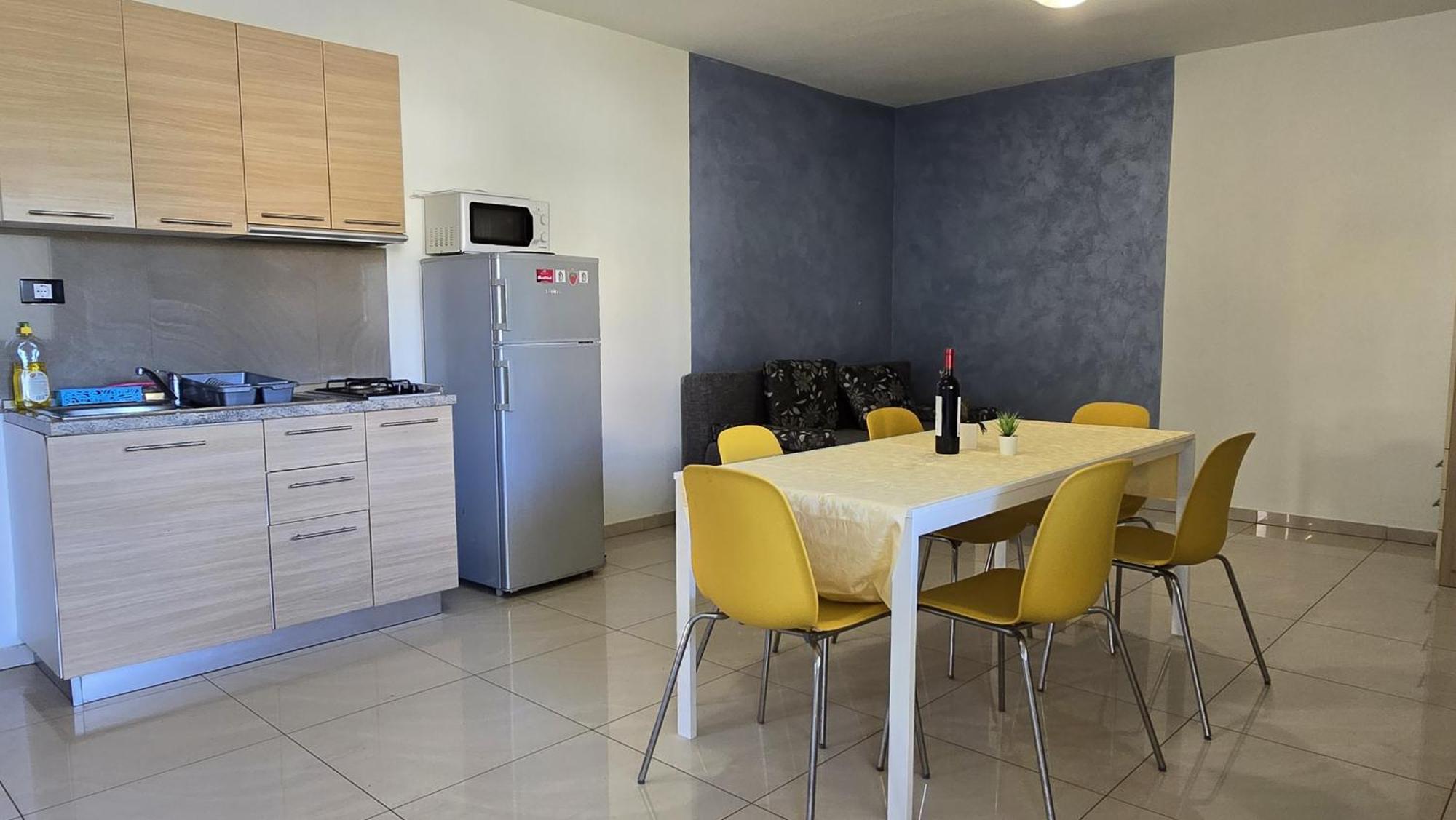 M&m Apartment *