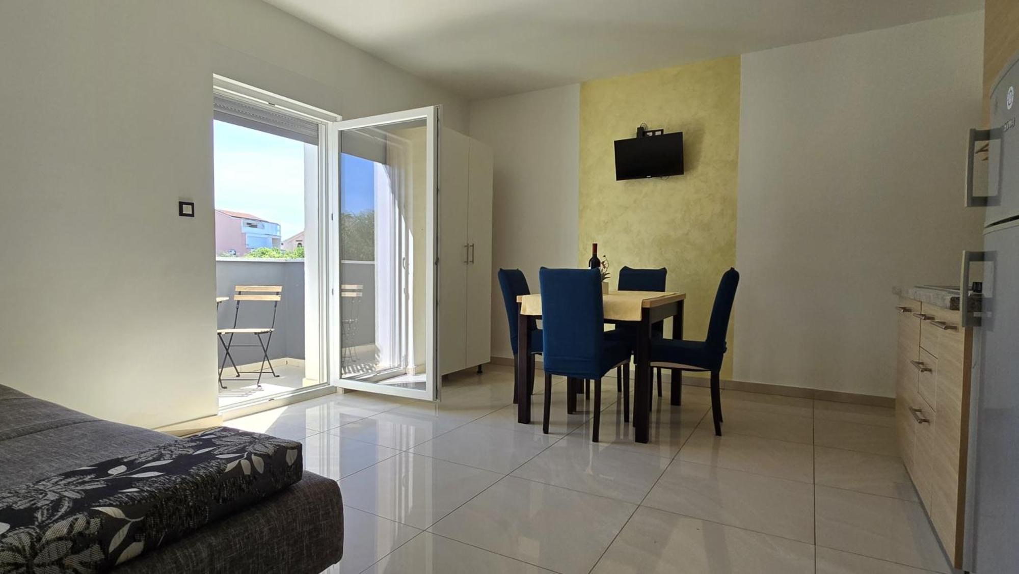 M&m Apartment *